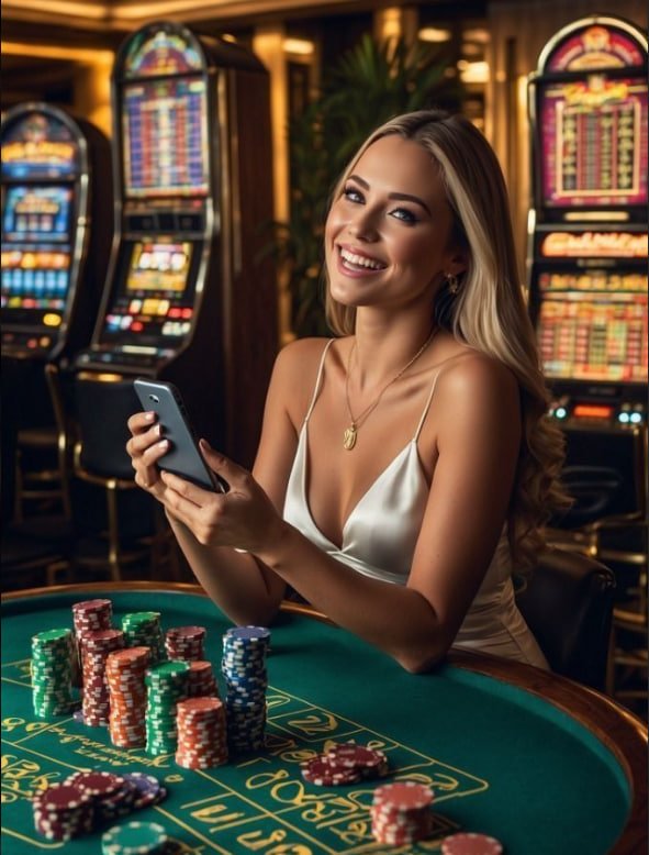 Live Casino mostbt မြန်မာ
